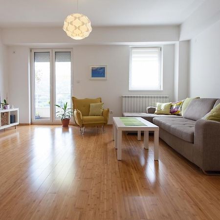 Apartment Σκόπια Δωμάτιο φωτογραφία