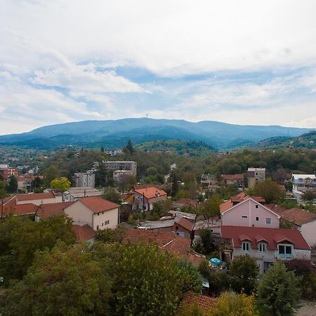 Apartment Σκόπια Δωμάτιο φωτογραφία