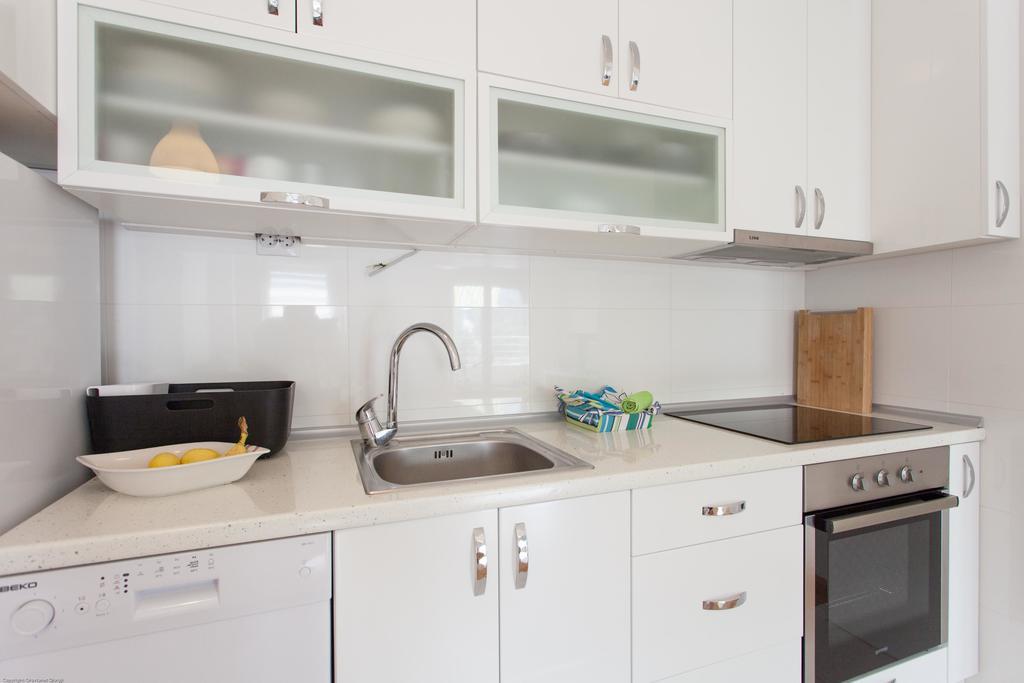 Apartment Σκόπια Δωμάτιο φωτογραφία