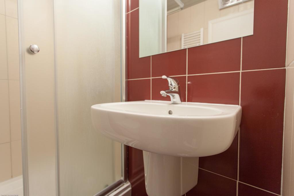 Apartment Σκόπια Δωμάτιο φωτογραφία