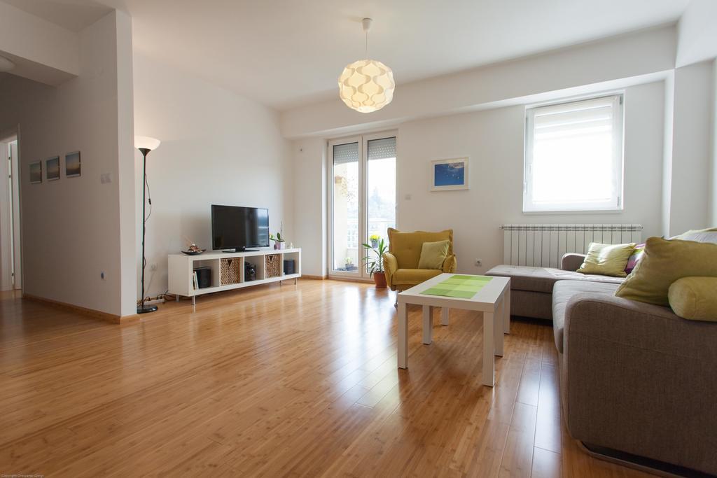 Apartment Σκόπια Δωμάτιο φωτογραφία