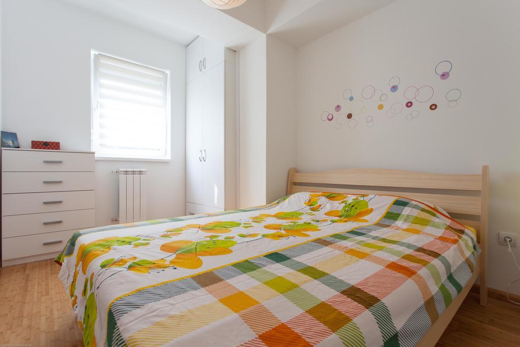 Apartment Σκόπια Δωμάτιο φωτογραφία