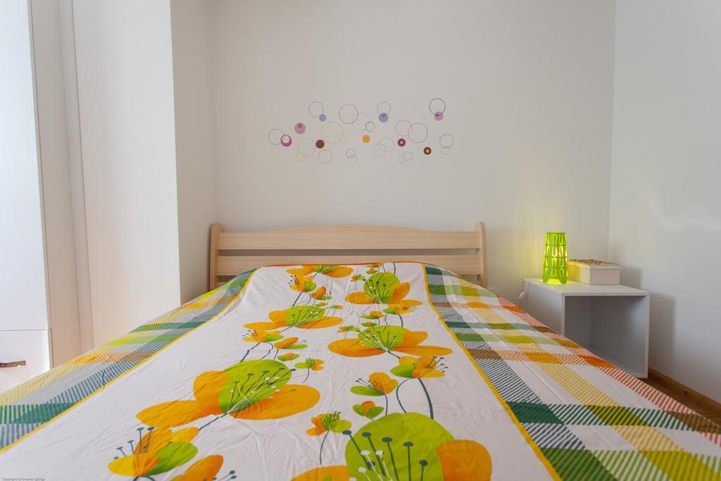 Apartment Σκόπια Δωμάτιο φωτογραφία